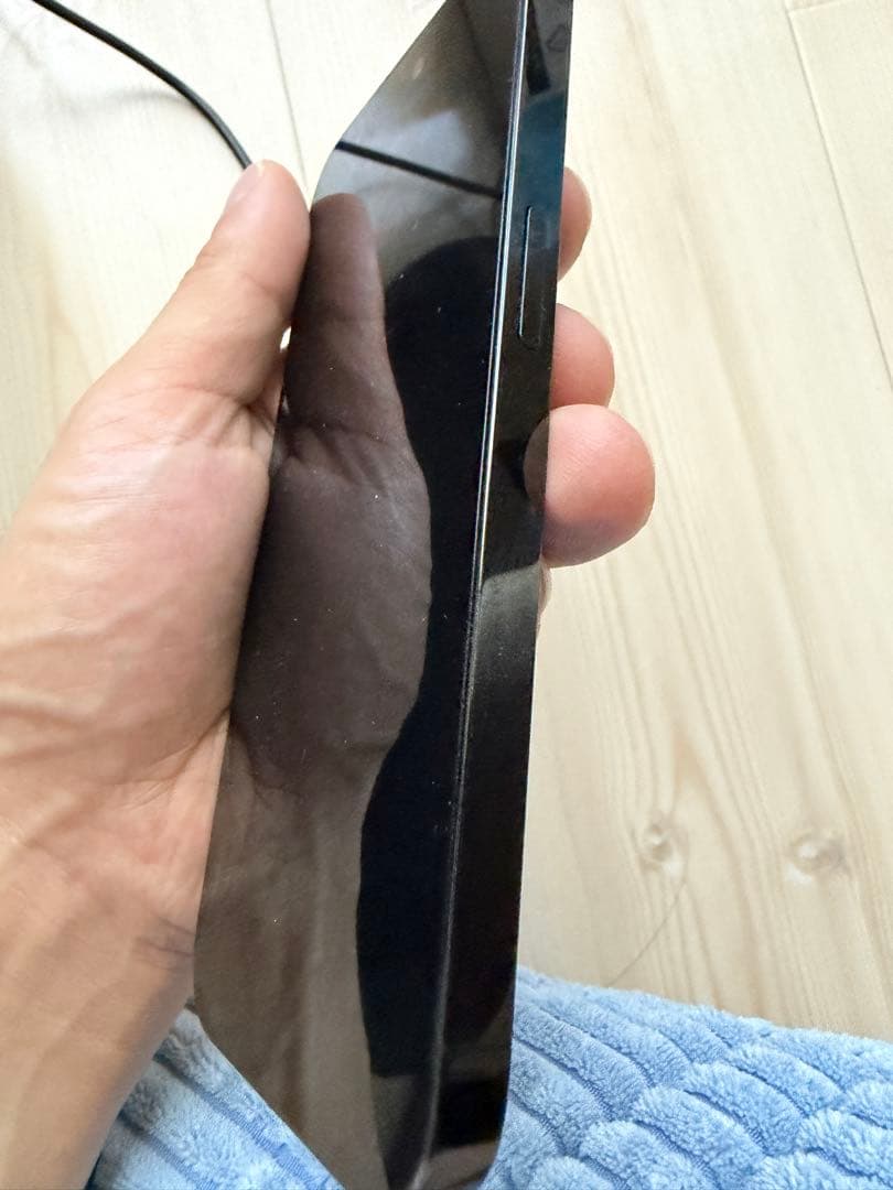 Apple iPhone 14 Pro ブラック 本体　256g