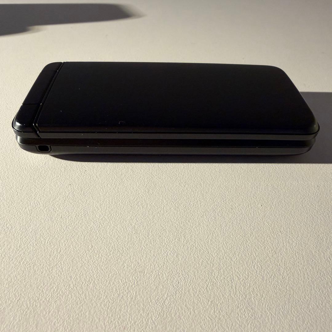 【SIMフリー】DIGNOケータイ4 202KC 卓上ホルダーセット