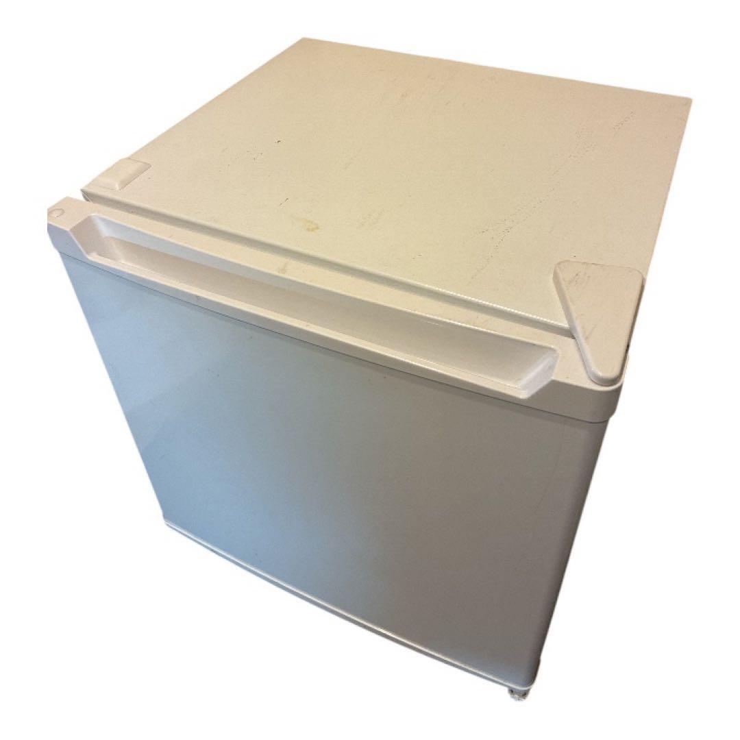 アイリスプラザ 冷凍庫 PF-A32FD-W ホワイト 1ドア