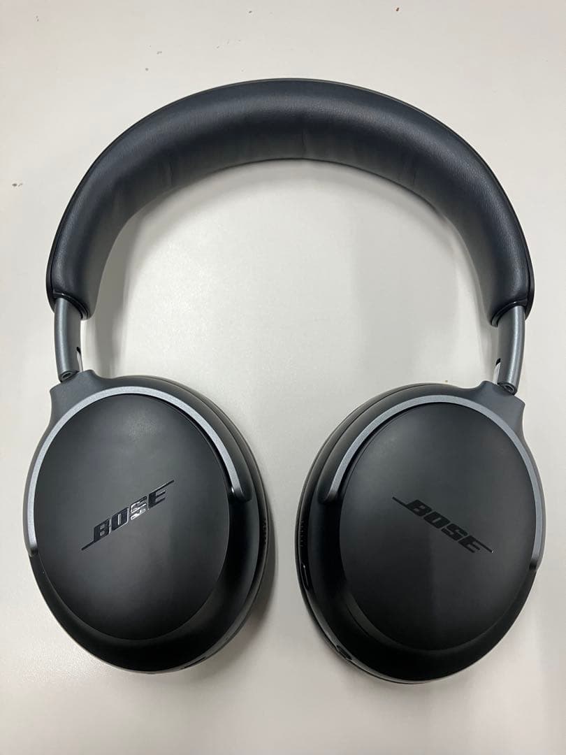 ヘッドホン Bose quiet comfort ultra headphone Amazon.co.jp: Bose QuietComfort Ultra Headphones 完全 ワイヤレス