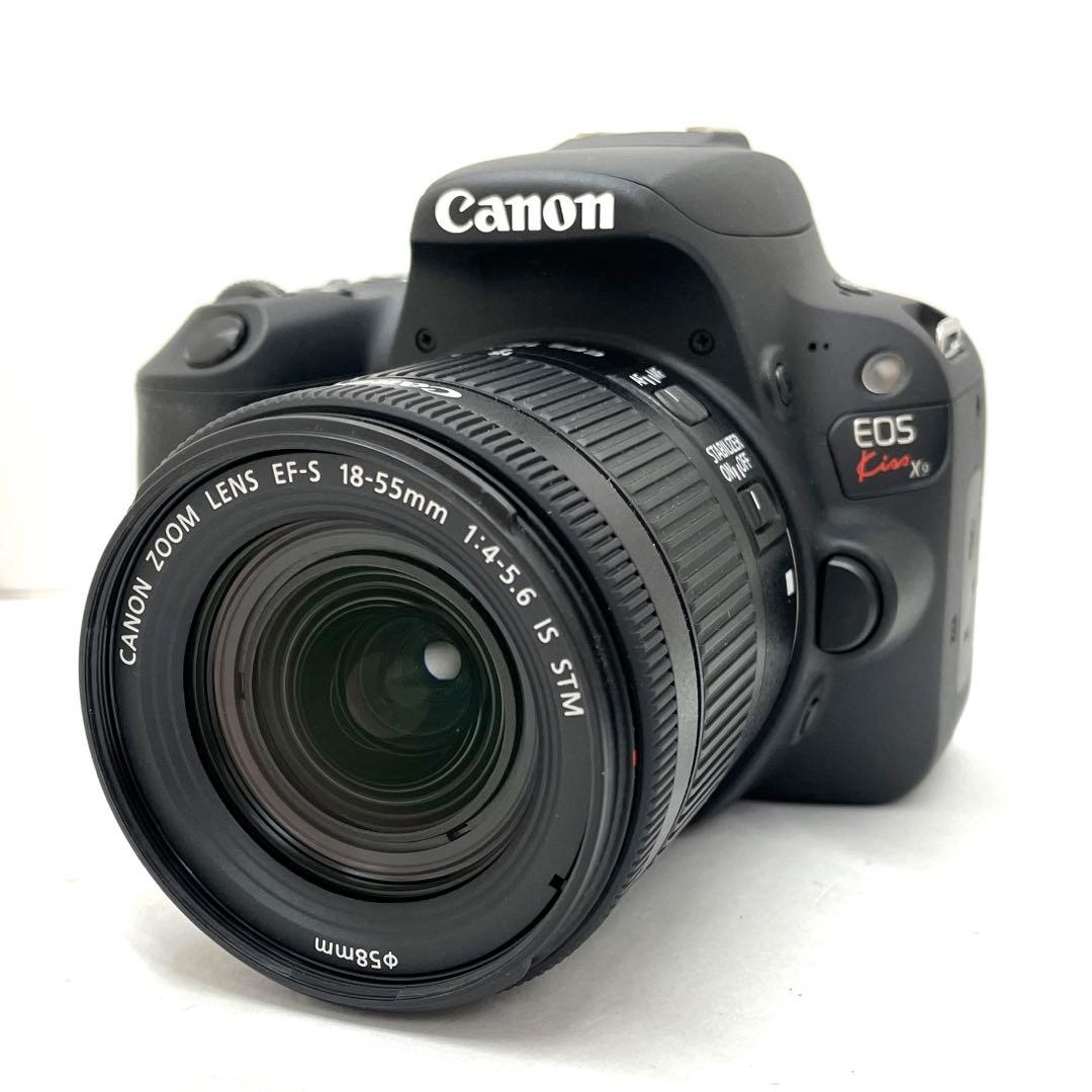 Canon EOS Kiss X9 ダブルズームキット CANON EOS Kiss X9 ダブルズームキット 価格比較 - 価格.com