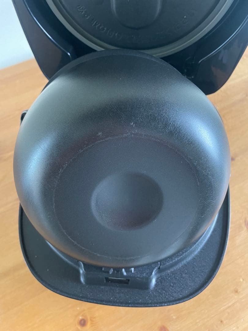 TIGER IH炊飯ジャー 2019年製