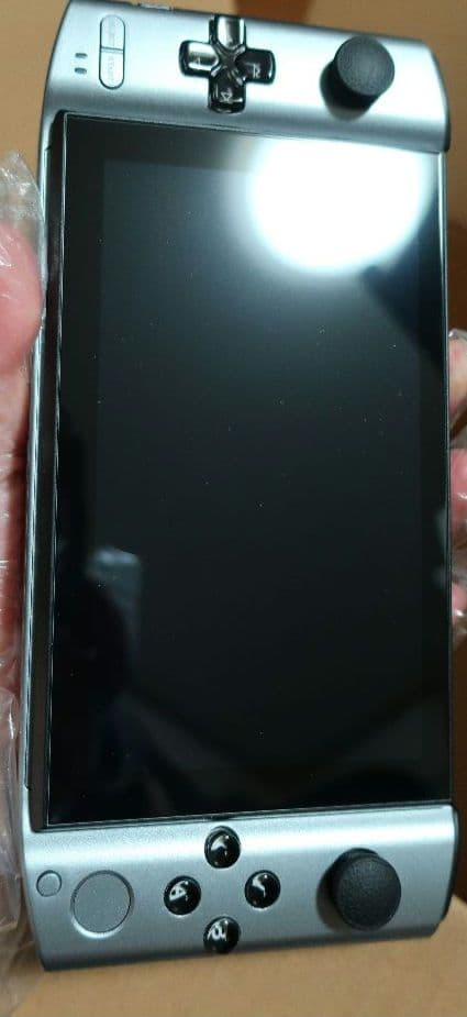 GPDwin3 1165g7 16gb 1tb　＋ドック＋ケース他