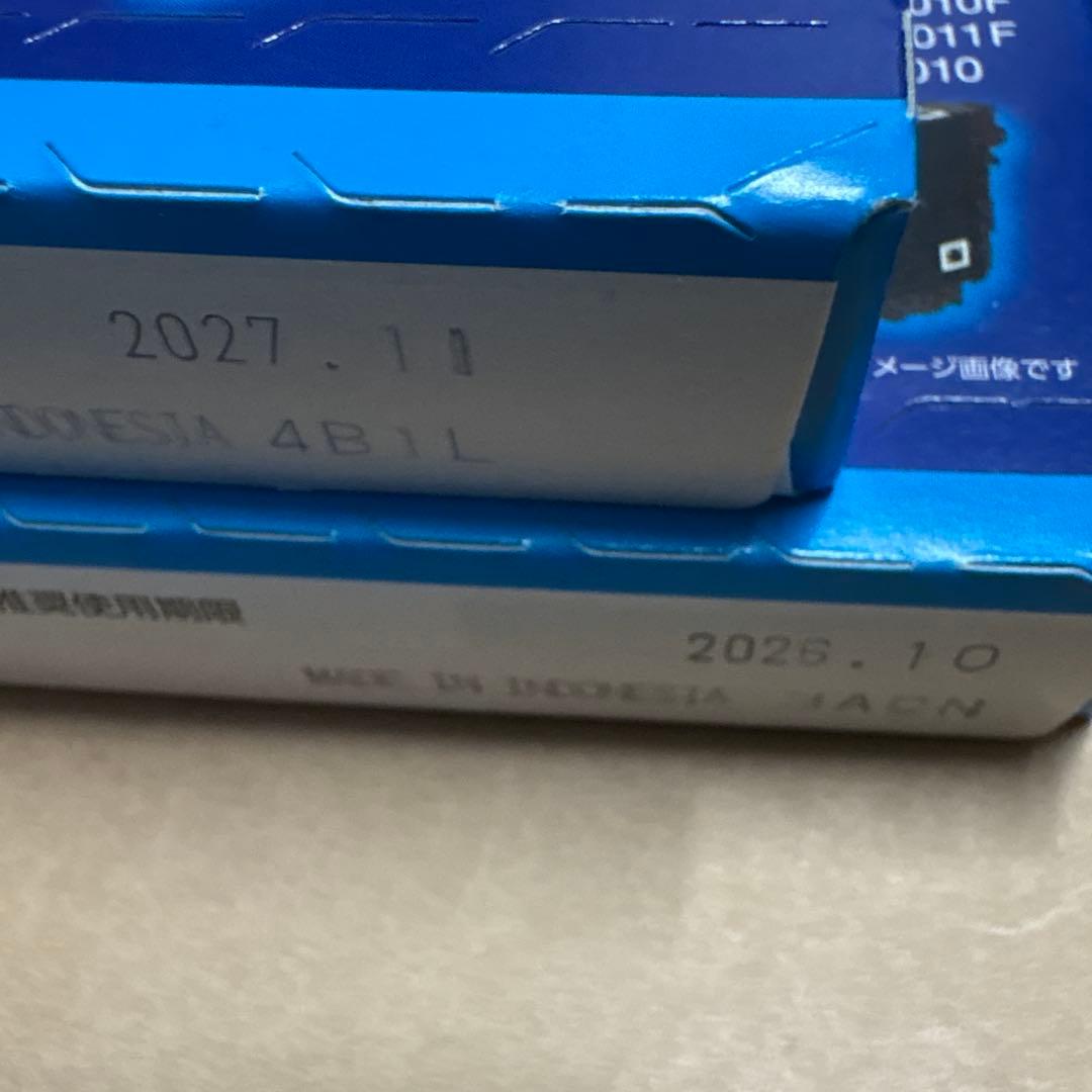 EPSON 純正インクカートリッジ 大容量4色2セット