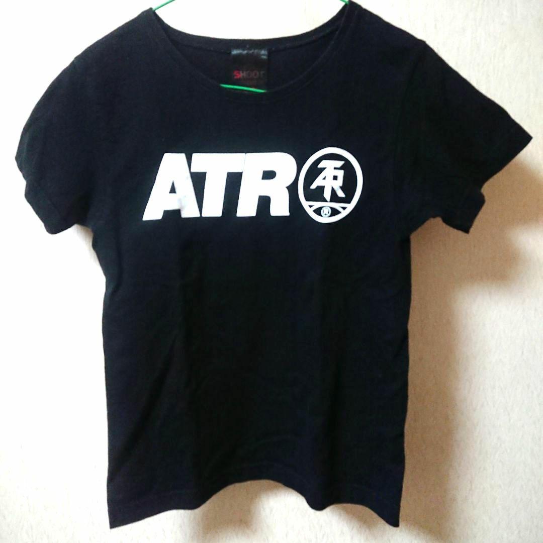 アタリティーンエイジライオット Tシャツ atari teenage riot