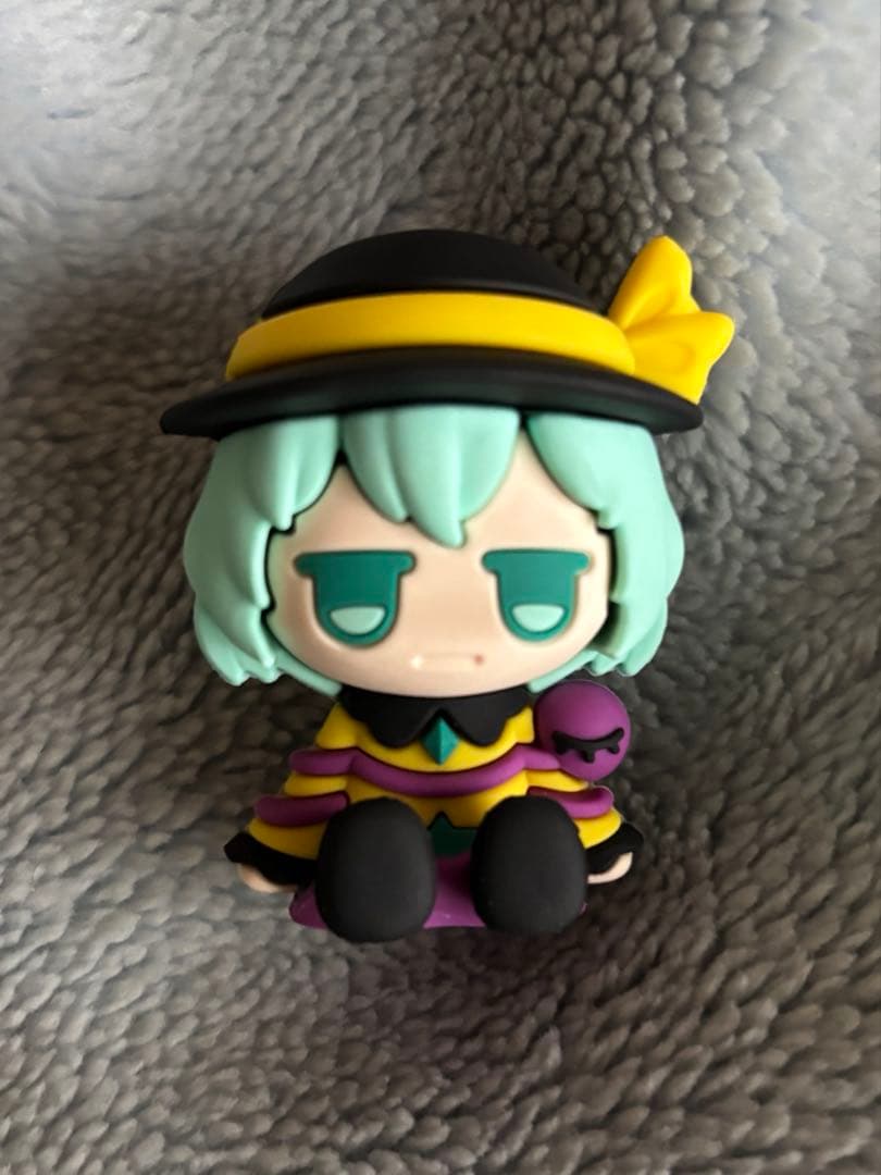 東方Project じとっと 古明地こいし - メルカリ