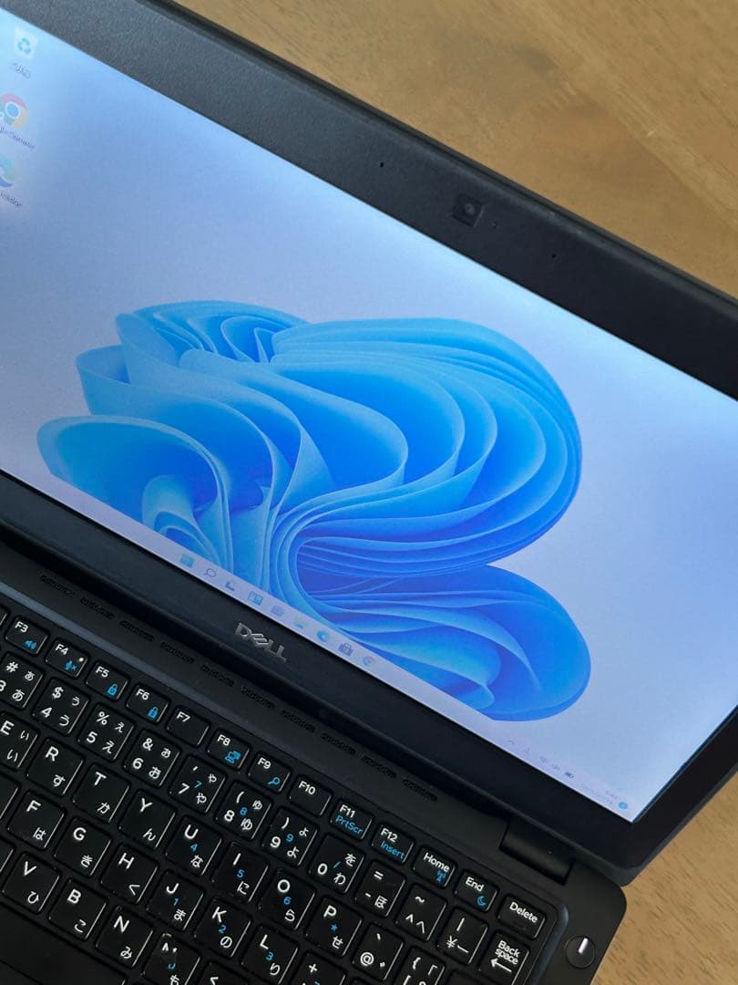 ハイスペックノートPC core i3 第8世代 Latitude 5290