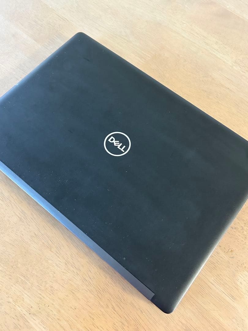 ハイスペックノートPC core i3 第8世代 Latitude 5290