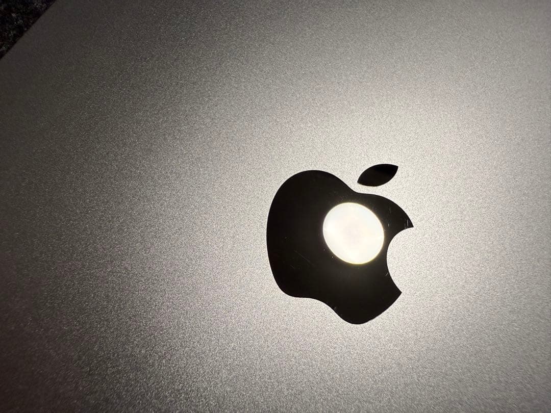 Apple iPad mini 7世代 スペースグレイ 本体