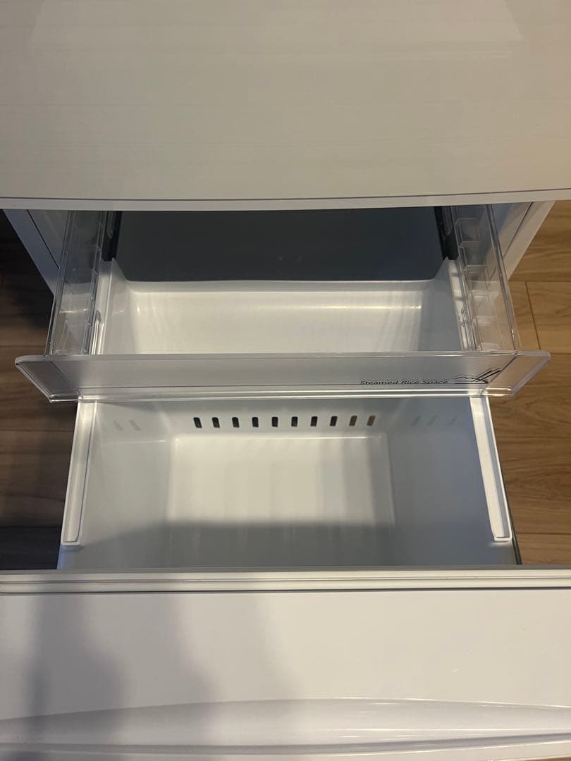 アイリスオーヤマ　156L冷蔵庫　2019年製