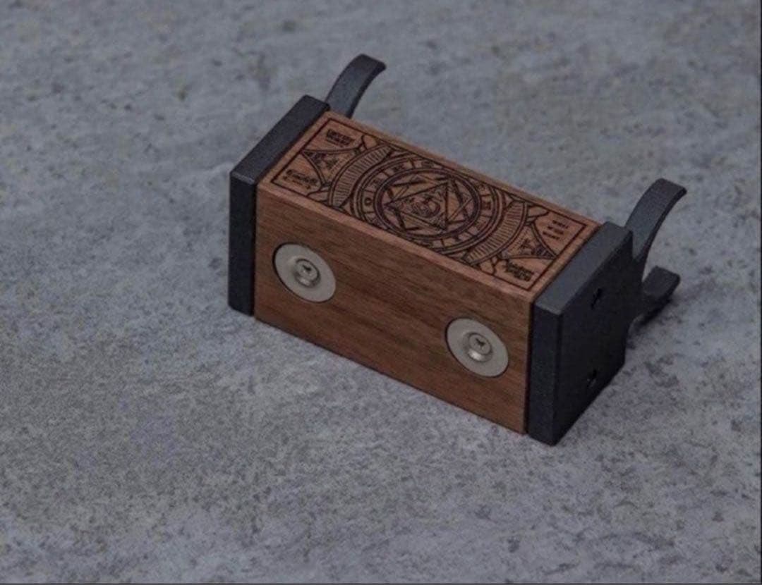 激レア】38BI CATCH デバイスワークス deviseworks - メルカリ