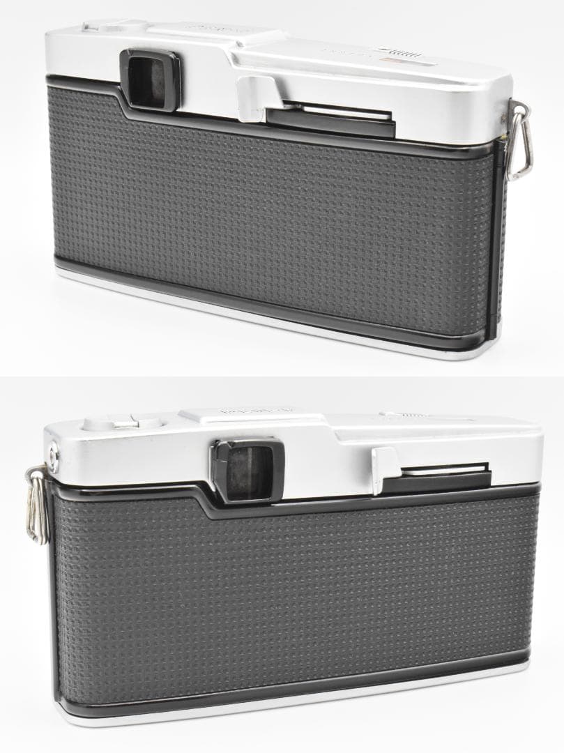 オリンパス PEN F F.ZUIKO AUTO-S 38mm F1.8