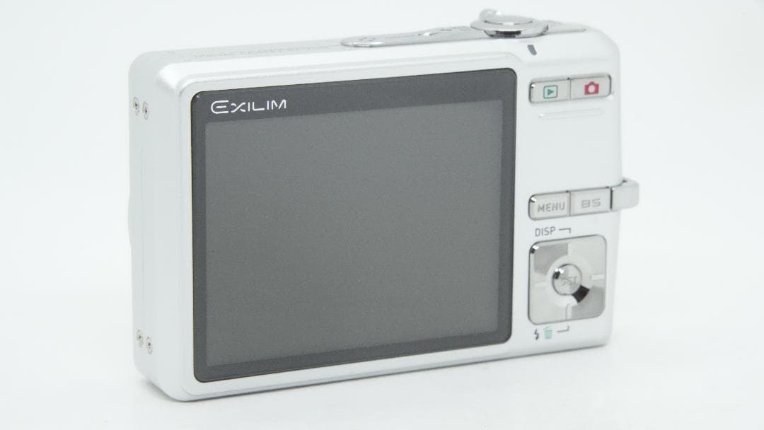 A3273】 CASIO EXILIM EX-Z600 カシオ エクシリム - メルカリ