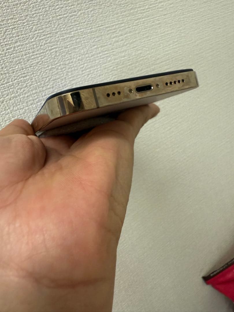 Apple iPhone 13 Pro ゴールド 本体