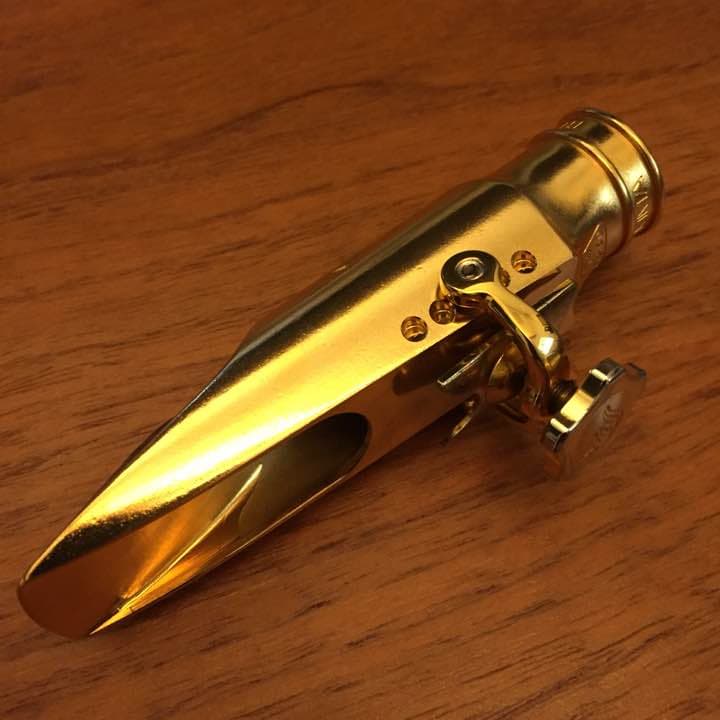 Theo Wanne セオワニ AMMA 7☆ テナー用マウスピース - メルカリ