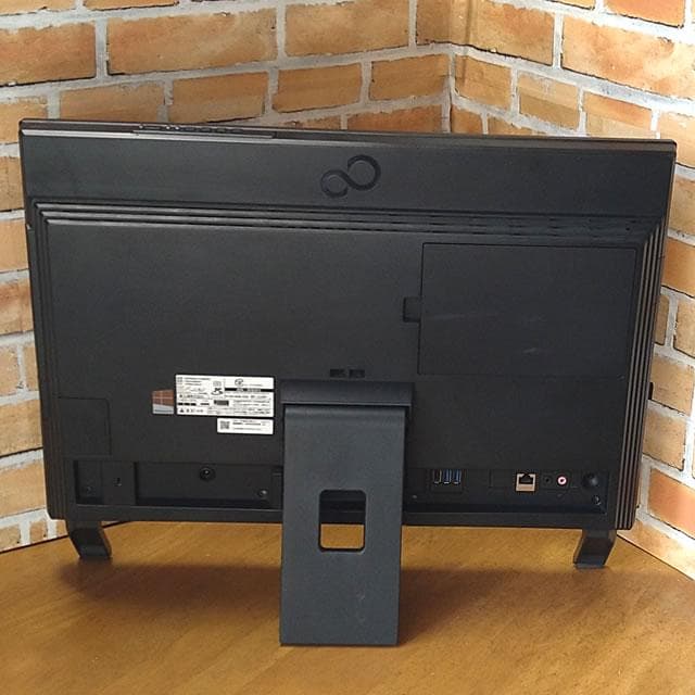 最新Win11☆SSD512GB☆Office2019☆FH56RD