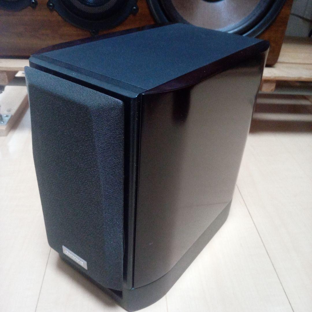 ONKYO ブックシェルフスピーカー D112EXT