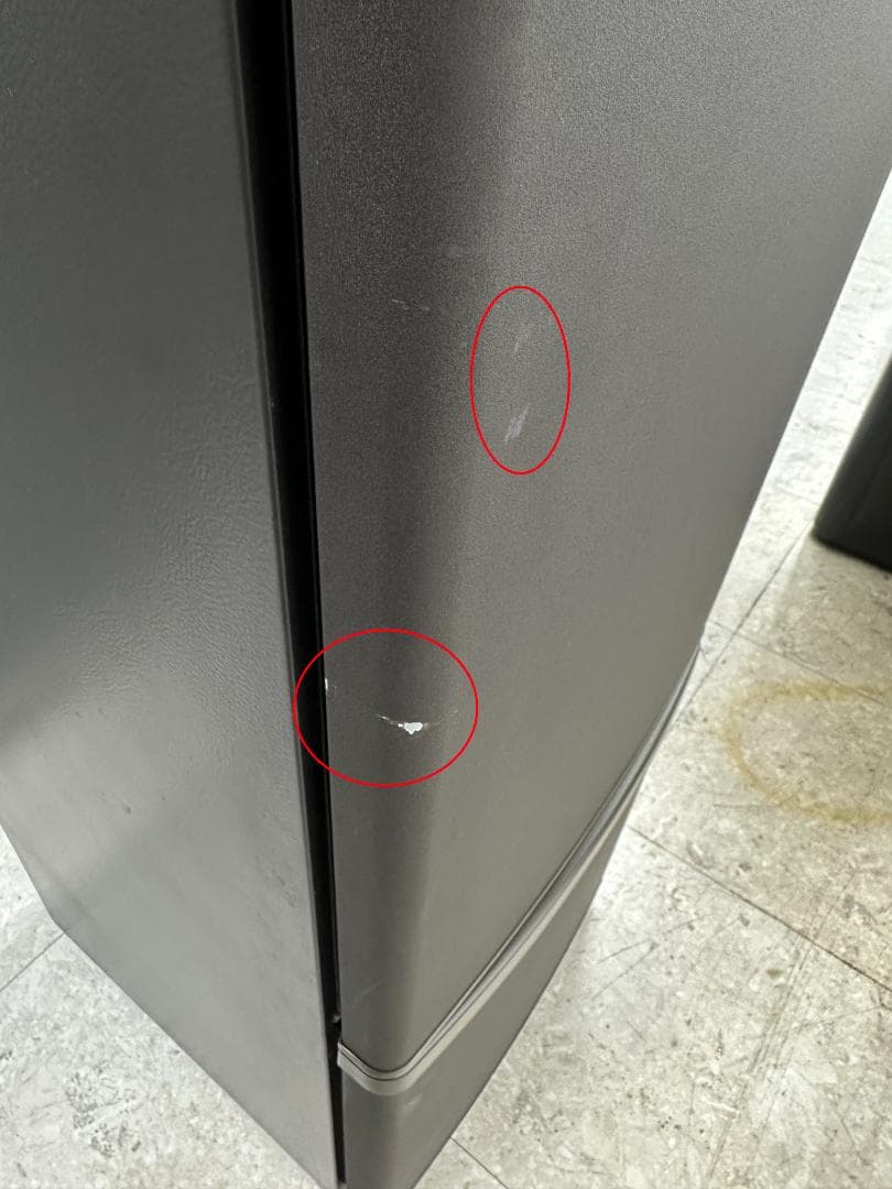 Panasonic　冷凍冷蔵庫　168L　NR-B17FW-T　2021年製