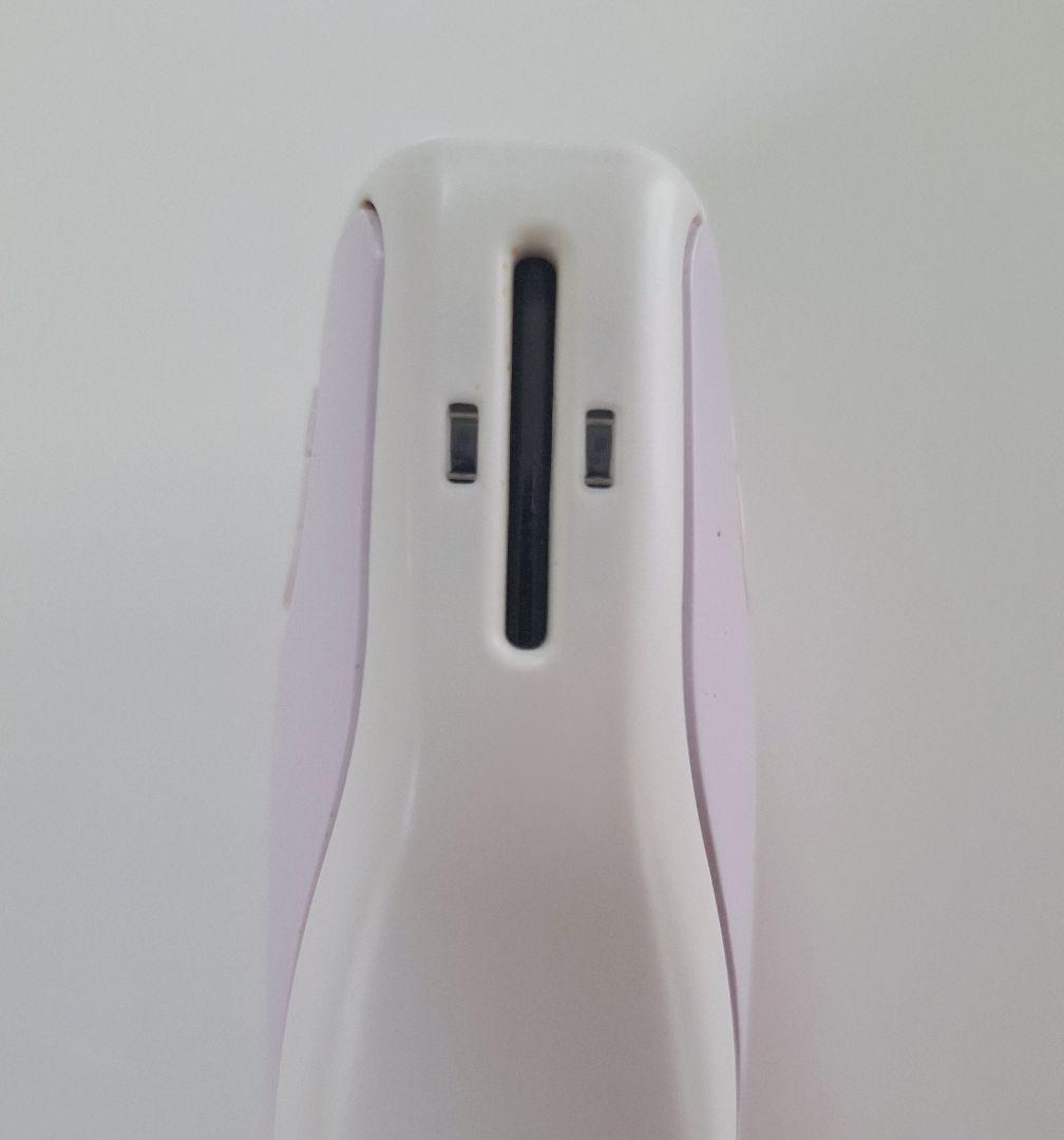 美品 tria トリア スキンエイジングケアレーザー フラクショナルレーザー