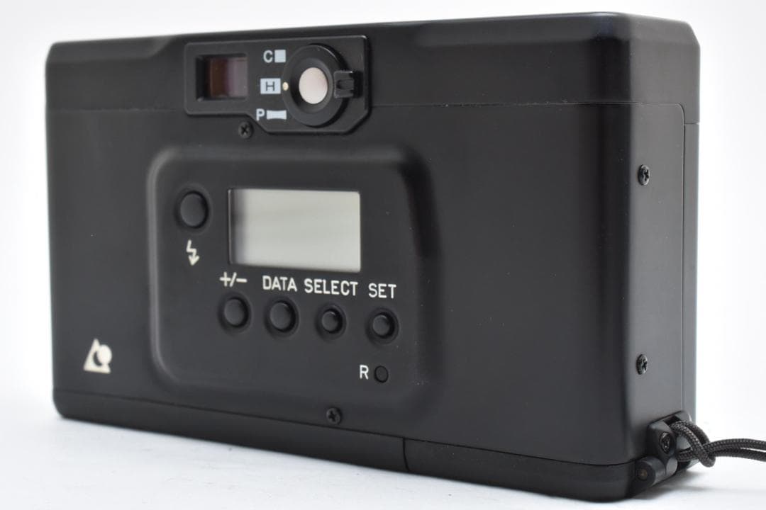 コンタックス　CONTAX Tix ≪コレクション級≫