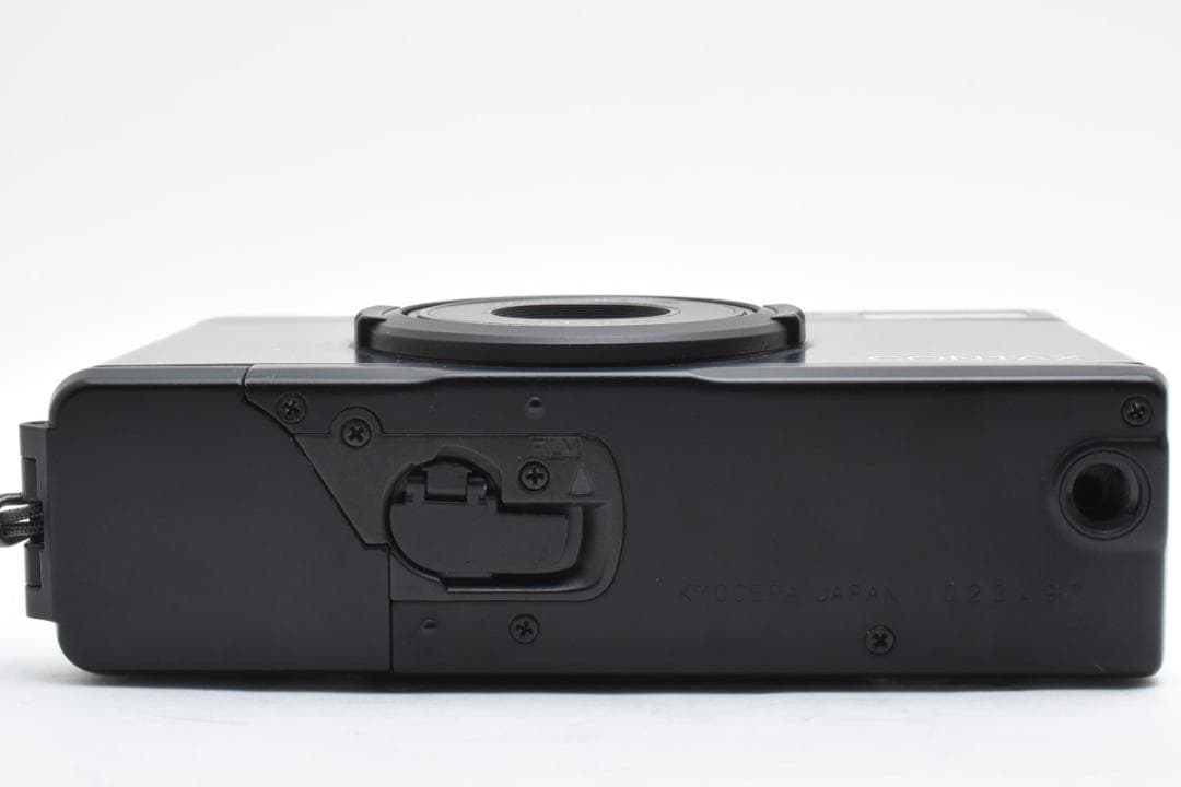 コンタックス　CONTAX Tix ≪コレクション級≫