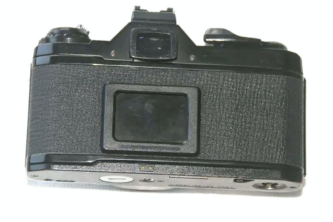 ペンタックスSG＋135ｍｍ＋200ｍｍレンズセット美品