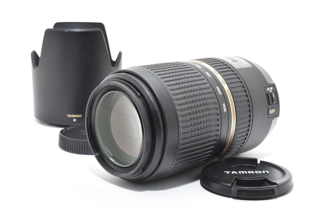 ■美品■ タムロン SP 70-300mm F4-5.6 #C562 楽天市場】タムロン sp 70-300mm f4-5.6の通販