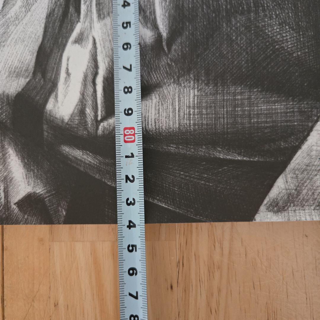 大友昇平 HIDDEN表紙 或る日本人の肖像 ポスター SHOHEI OTOMO - メルカリ