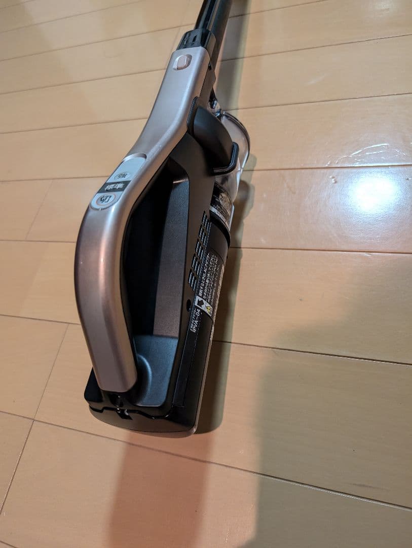 バッテリー良好】日立 スティッククリーナー PV-BHL3000J