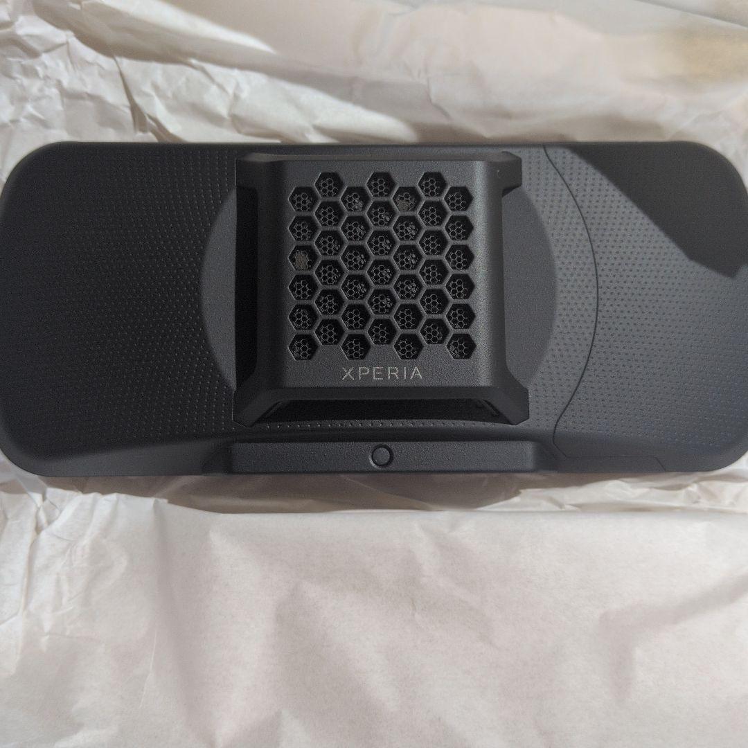 Gaming Gear　Xperia Stream