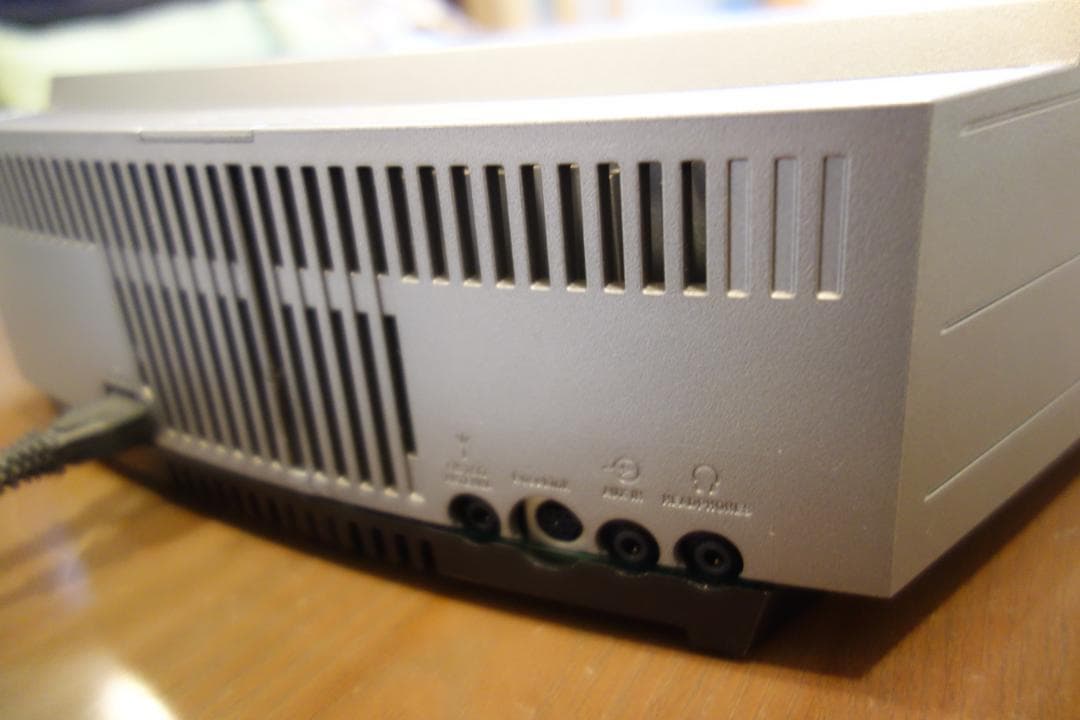 BOSE wave Music System　 AWRCCB 0101
