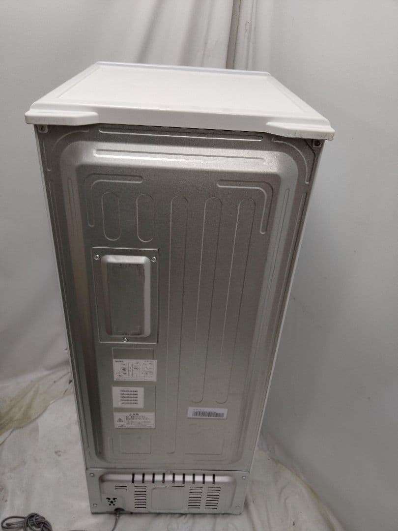 Haier 2022年製ノンフロン冷凍冷蔵庫　JR-NF148B