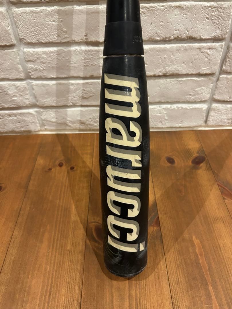 訳アリ)ワニクラッシャー 少年軟式バット 78cmの通販はau PAY