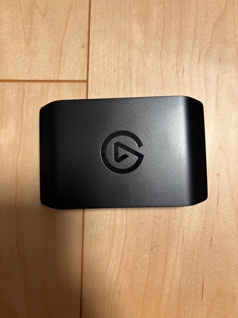 Elgato HD60 X ゲームキャプチャー