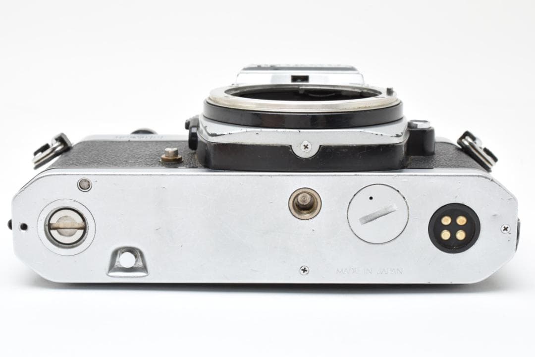 Nikon New FM2 Body ニコン フィルム一眼レフカメラ ボディ