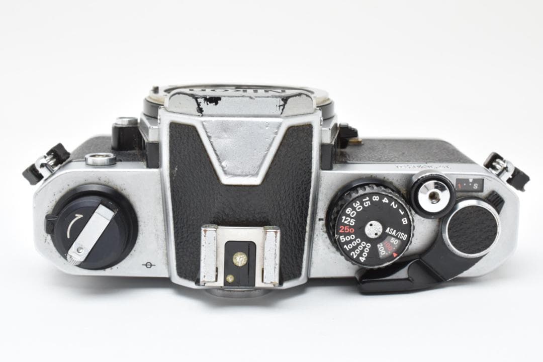 Nikon New FM2 Body ニコン フィルム一眼レフカメラ ボディ