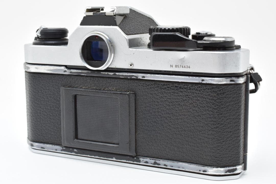 Nikon New FM2 Body ニコン フィルム一眼レフカメラ ボディ