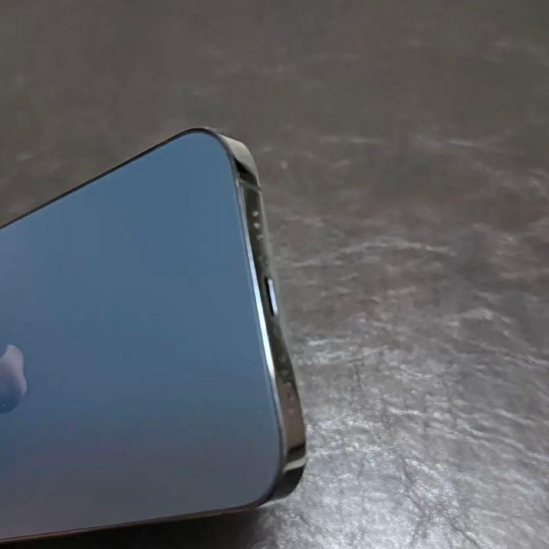 iPhone12 pro 256GB シャッター音なしUSモデル