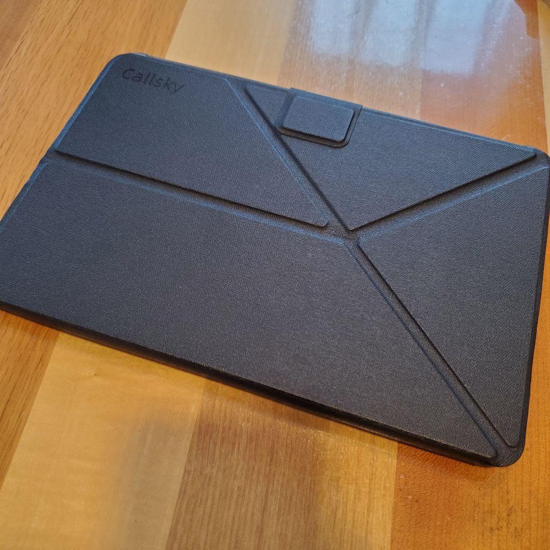 新登場 Android 15 タブレット 10インチ ケース付きGoogle