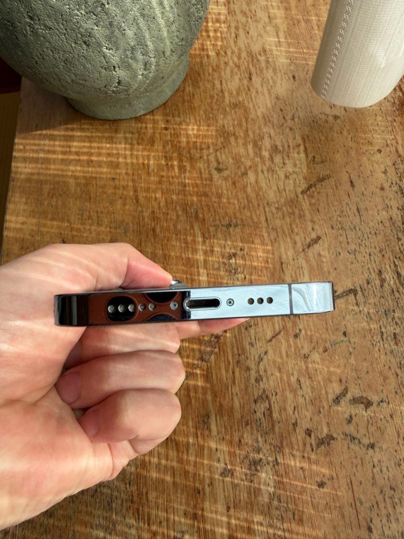 Apple iPhone 13 Pro シエラブルー　SIMフリー　256GB