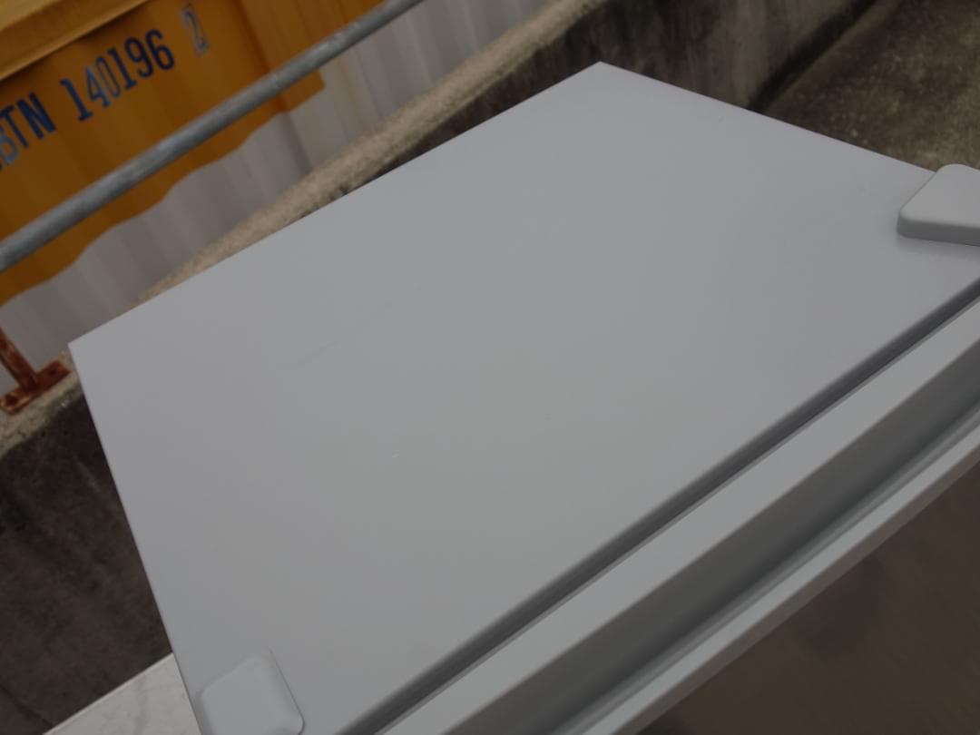 M▽オーヤマ 冷凍庫 フリーザ 32L 1ドア (27956)