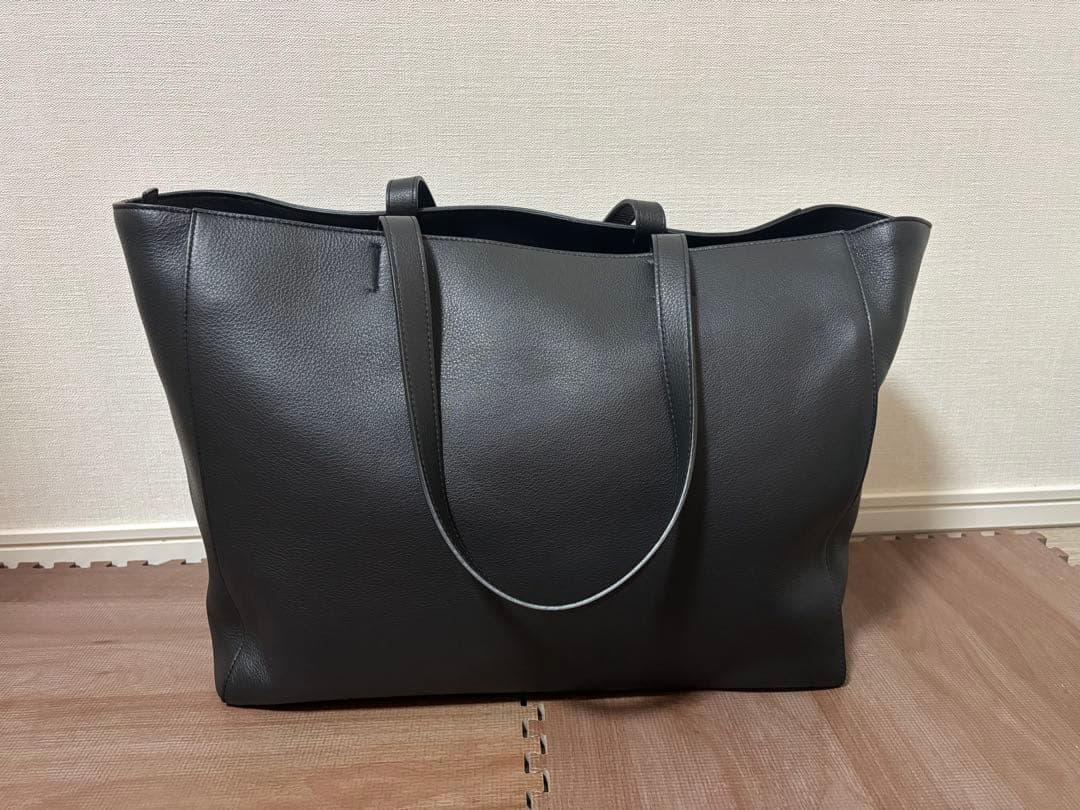 超希少！新品未使用】BALENCIAGA 青山店限定エブリデイ E-Wトート