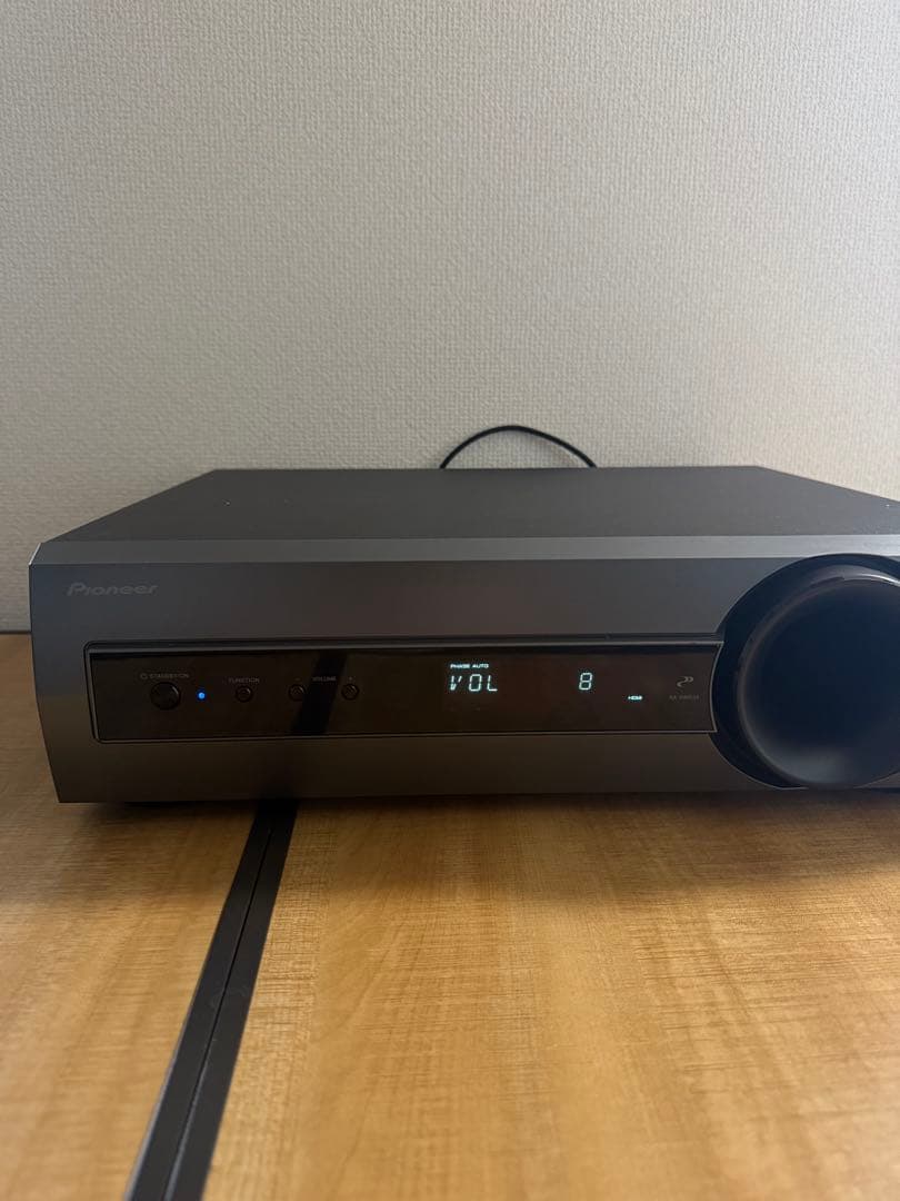 Pioneer HTP-S353 サラウンドスピーカーシステム