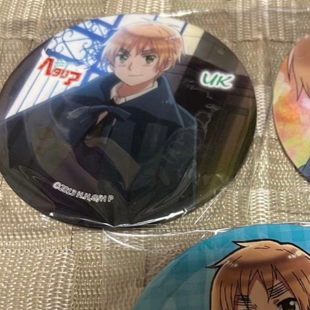 ヘタリア　ガルアト1 61KoqExJmIL._AC_UF350,