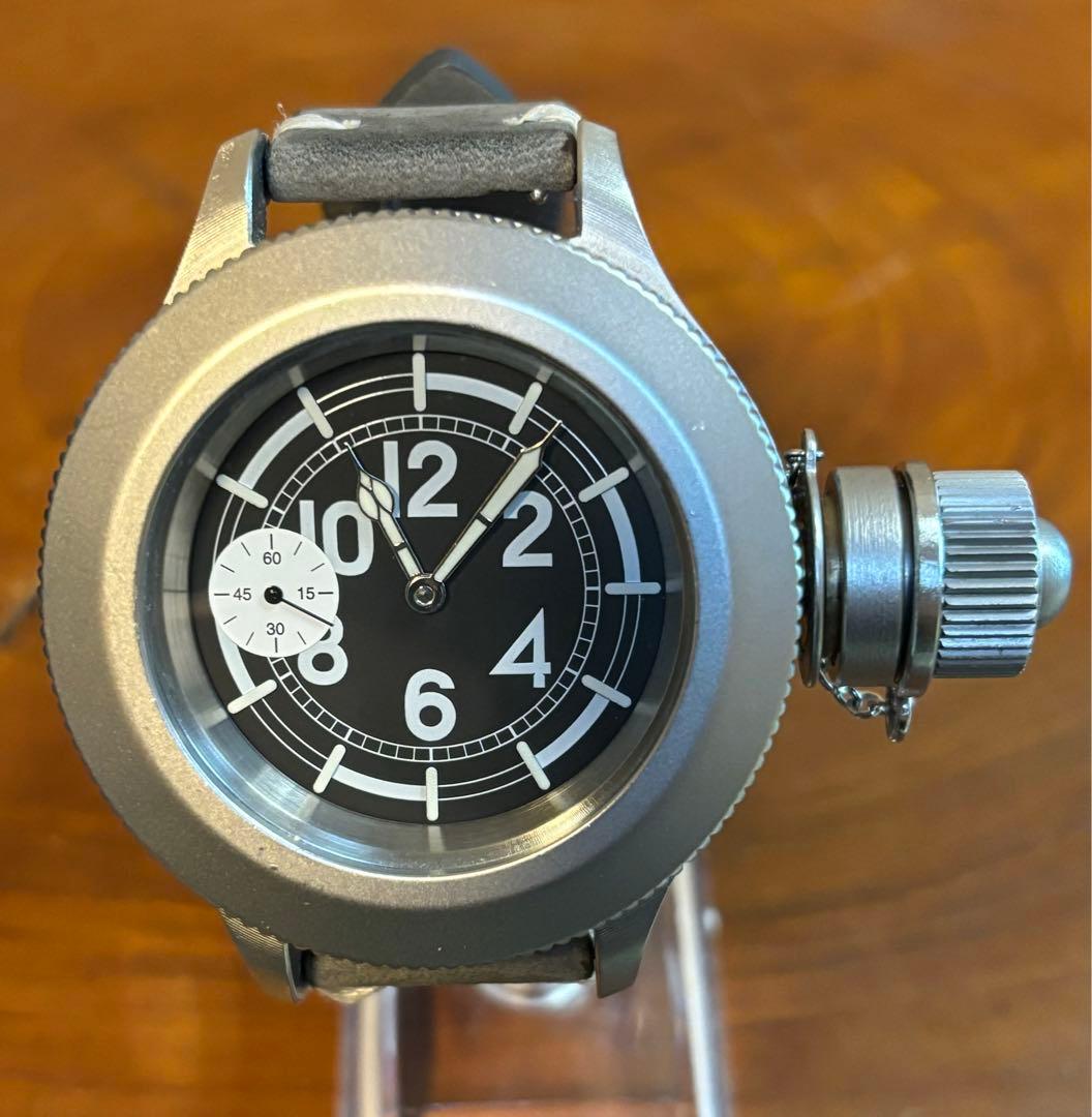 【最終値下げ】 ゼノ ウォッチ ユーロアーミー EA-02 SW 手巻き 最終値下げ】 ゼノ ウォッチ ユーロアーミー EA-02 SW 手巻き - メルカリ