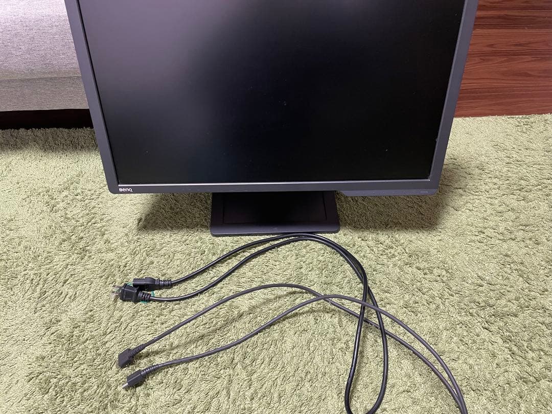 BenQ 144Hz対応 24インチ ゲーミングモニター Amazon.co.jp: BenQ ゲーミングモニター 24インチ 144Hz 1ms ブルー