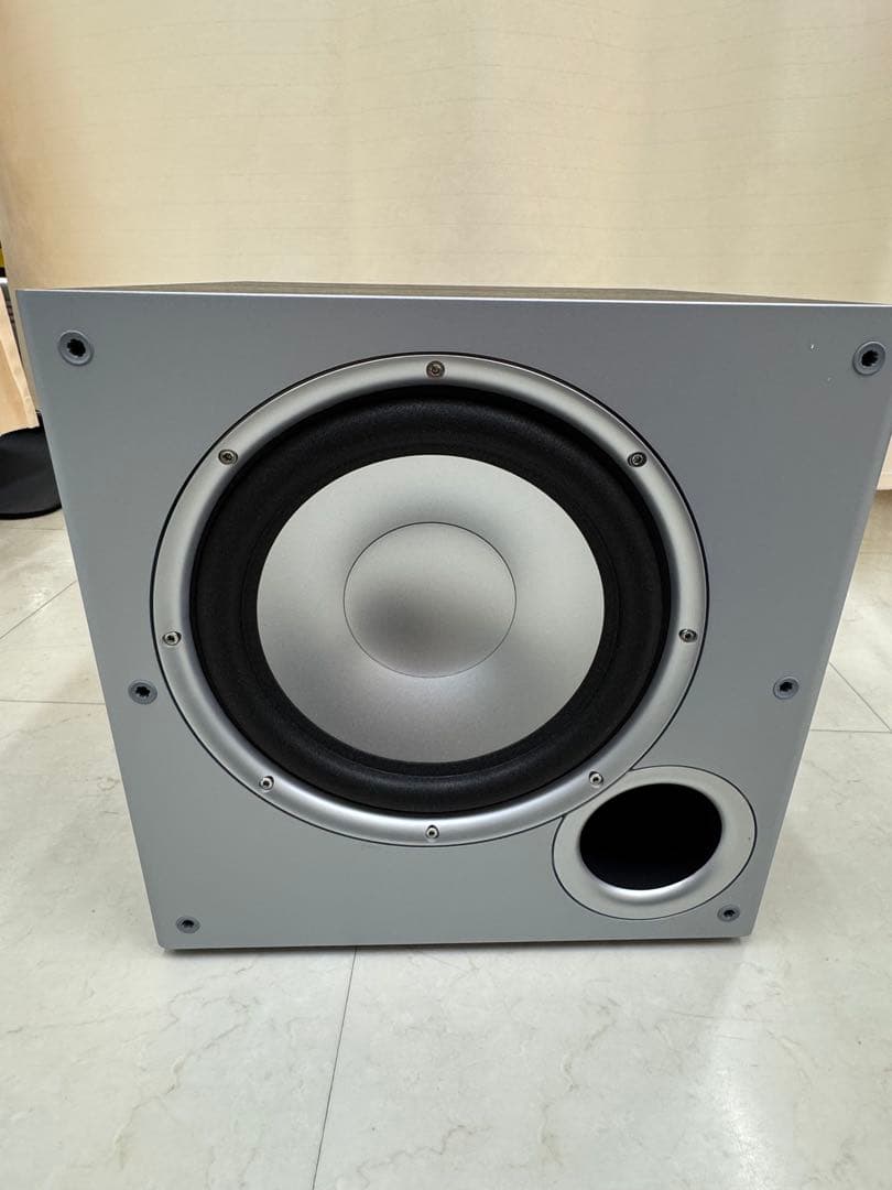 POLK AUDIO サブウーファー PSW10