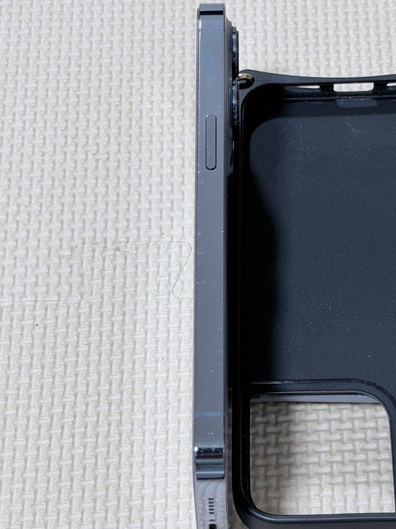 V*G様 iPhone 13 Pro 256GB SIMロックなし シエラブルー