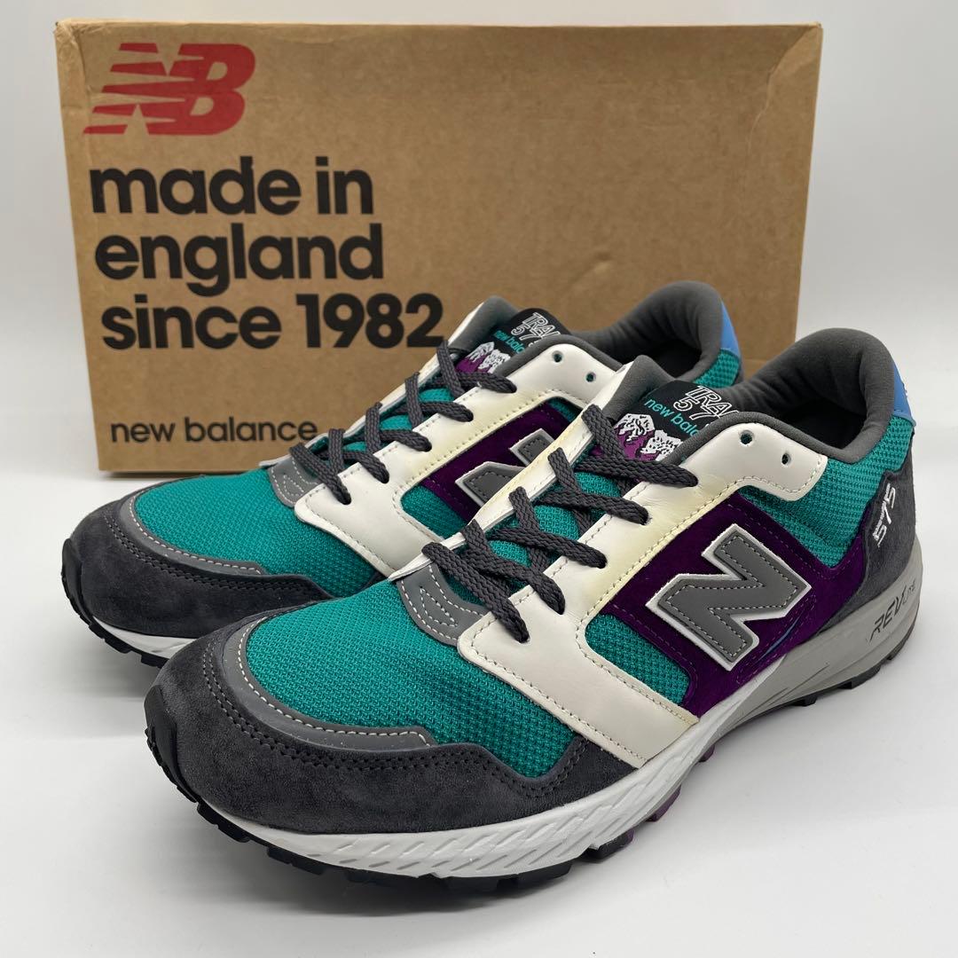 【新品】 New Balance MTL575GP 27.5cm 海外限定モデル