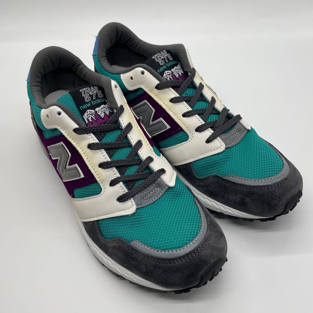 【新品】 New Balance MTL575GP 27.5cm 海外限定モデル